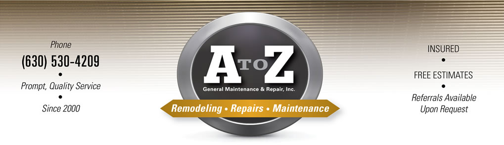 A to Z Logo